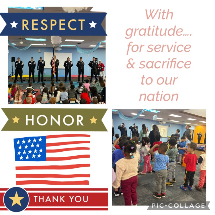 Veterans Day graphic