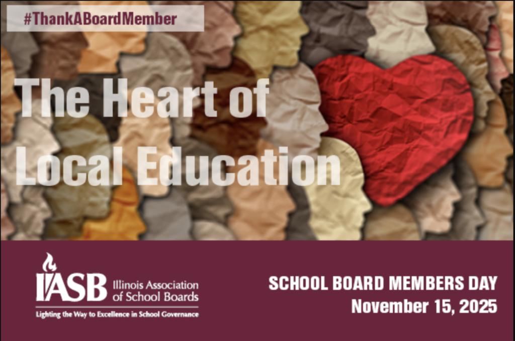 Board Member Appreciation Image