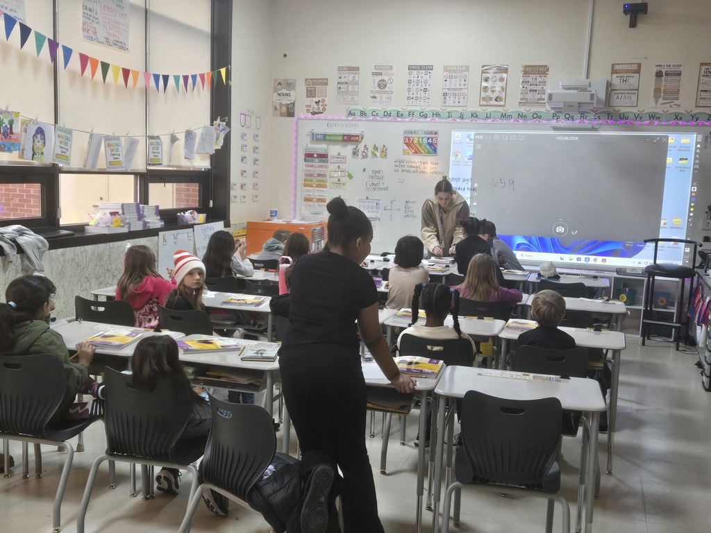 3rd grade math lesson