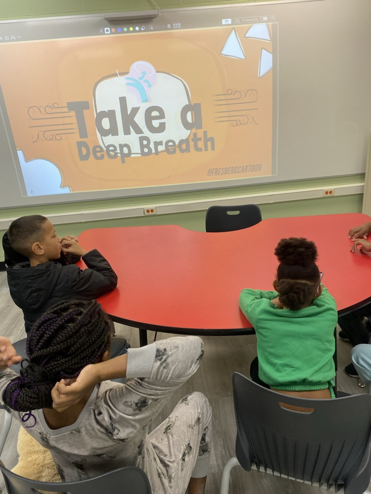 conflict resolution practice 