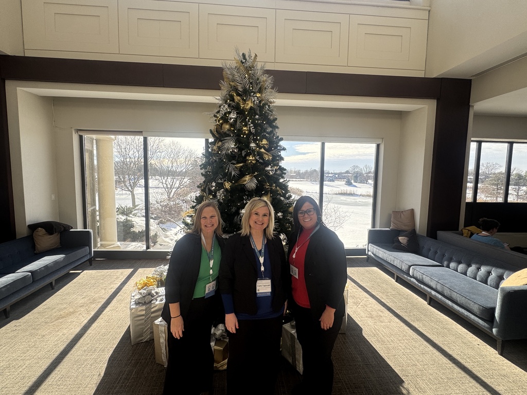 Elementary Principals Presenting at State Conference