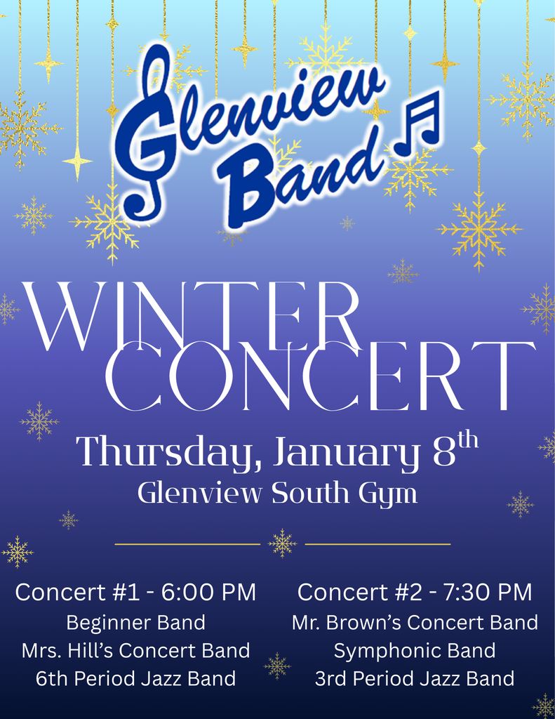 winter concert graphic