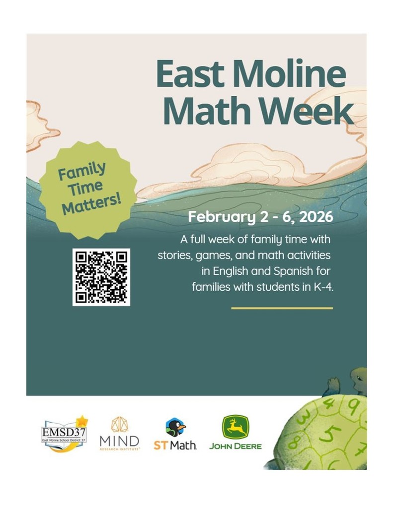 Math Week English