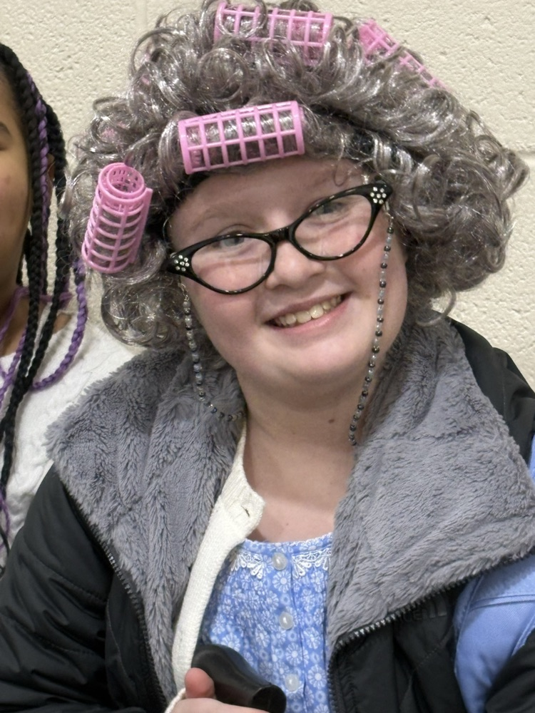 100th Day of School