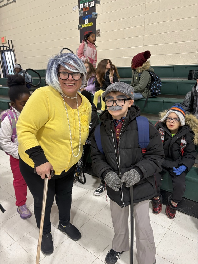 100th Day of School