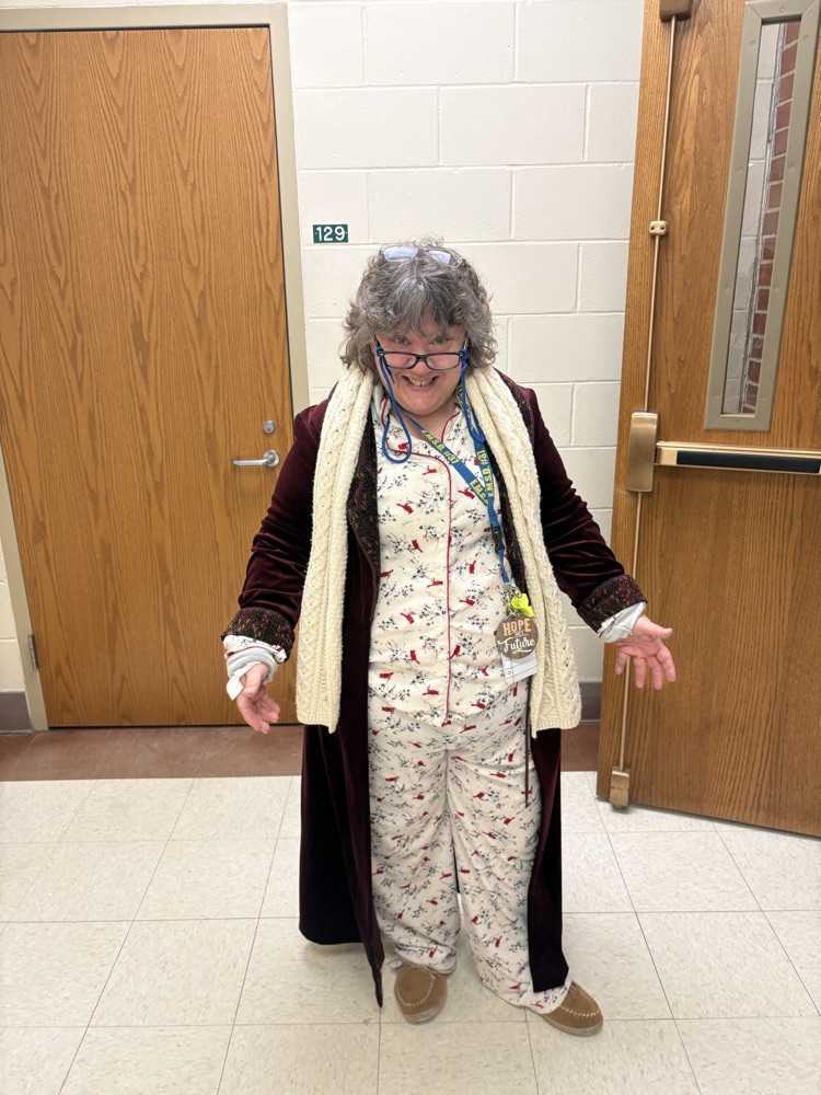 100th Day of school