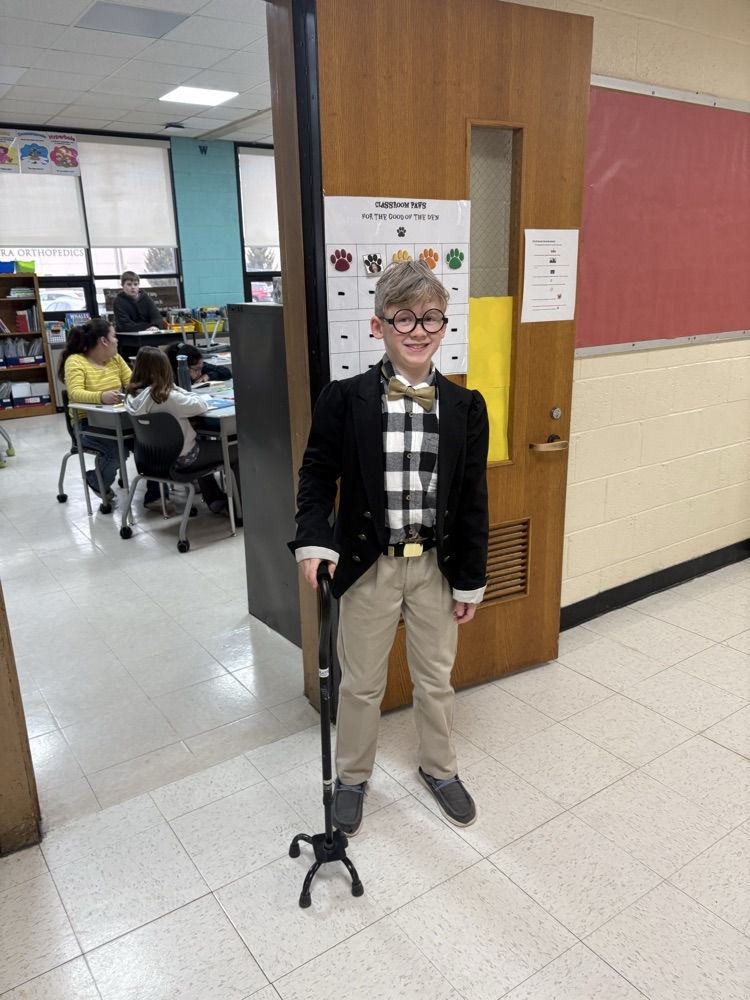 100th Day of school