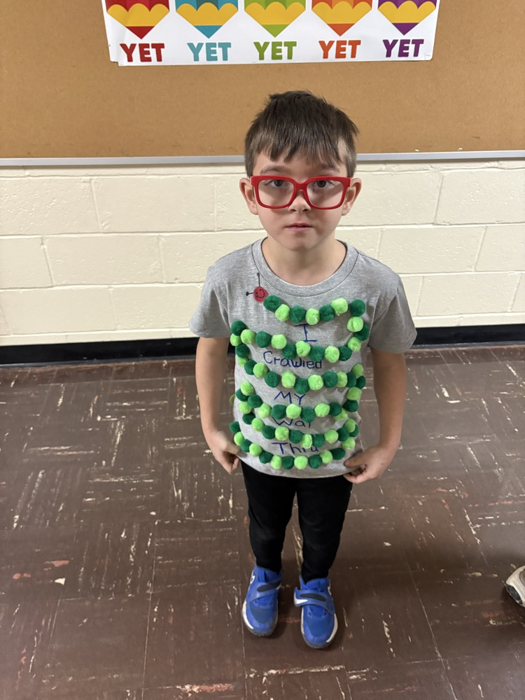 100th Day of School