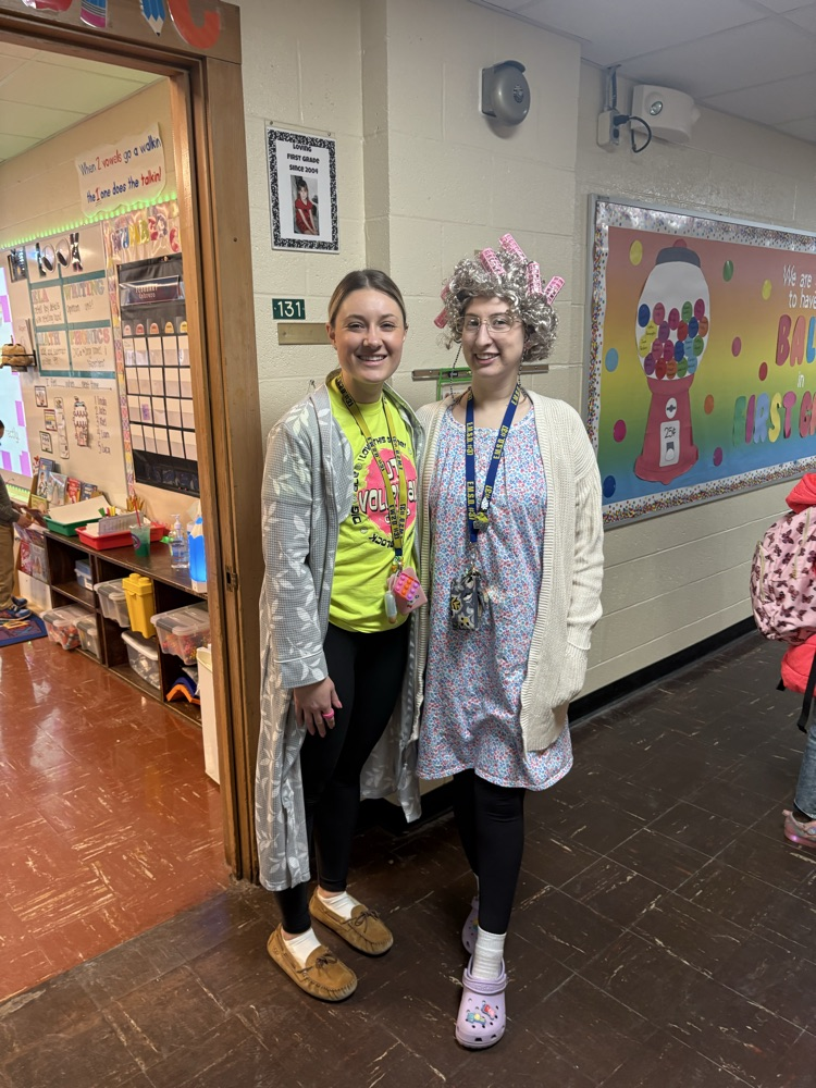 100th Day of School