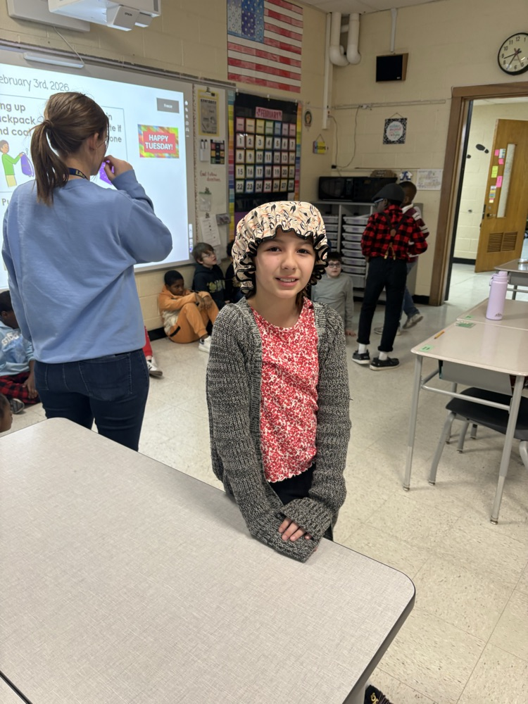 100th Day of School