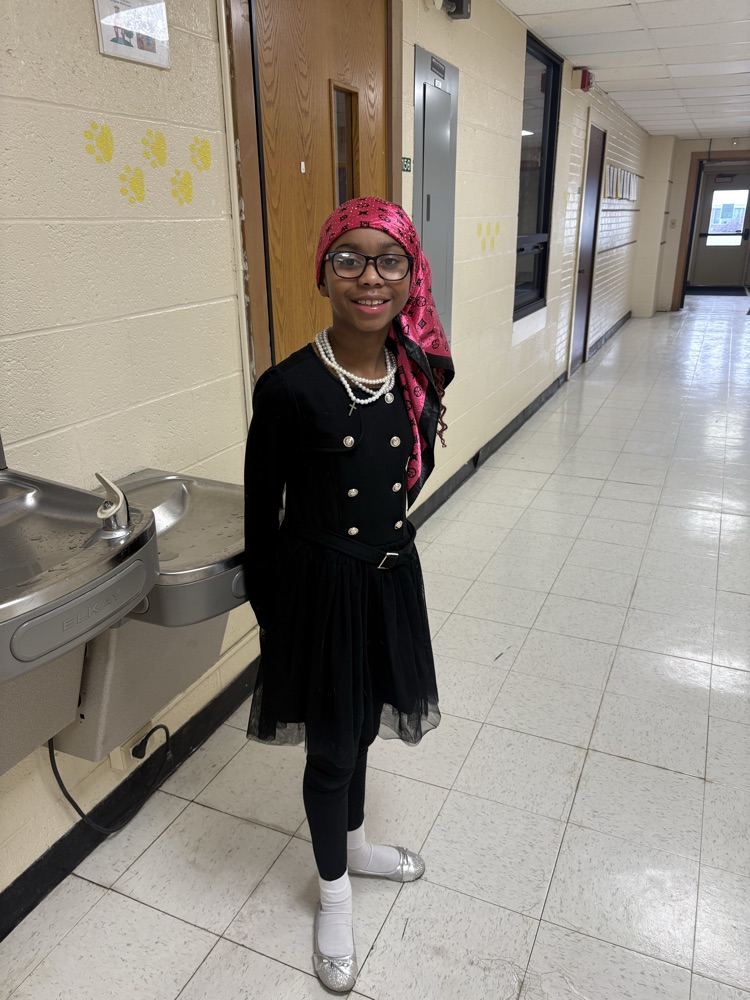 100th Day of School