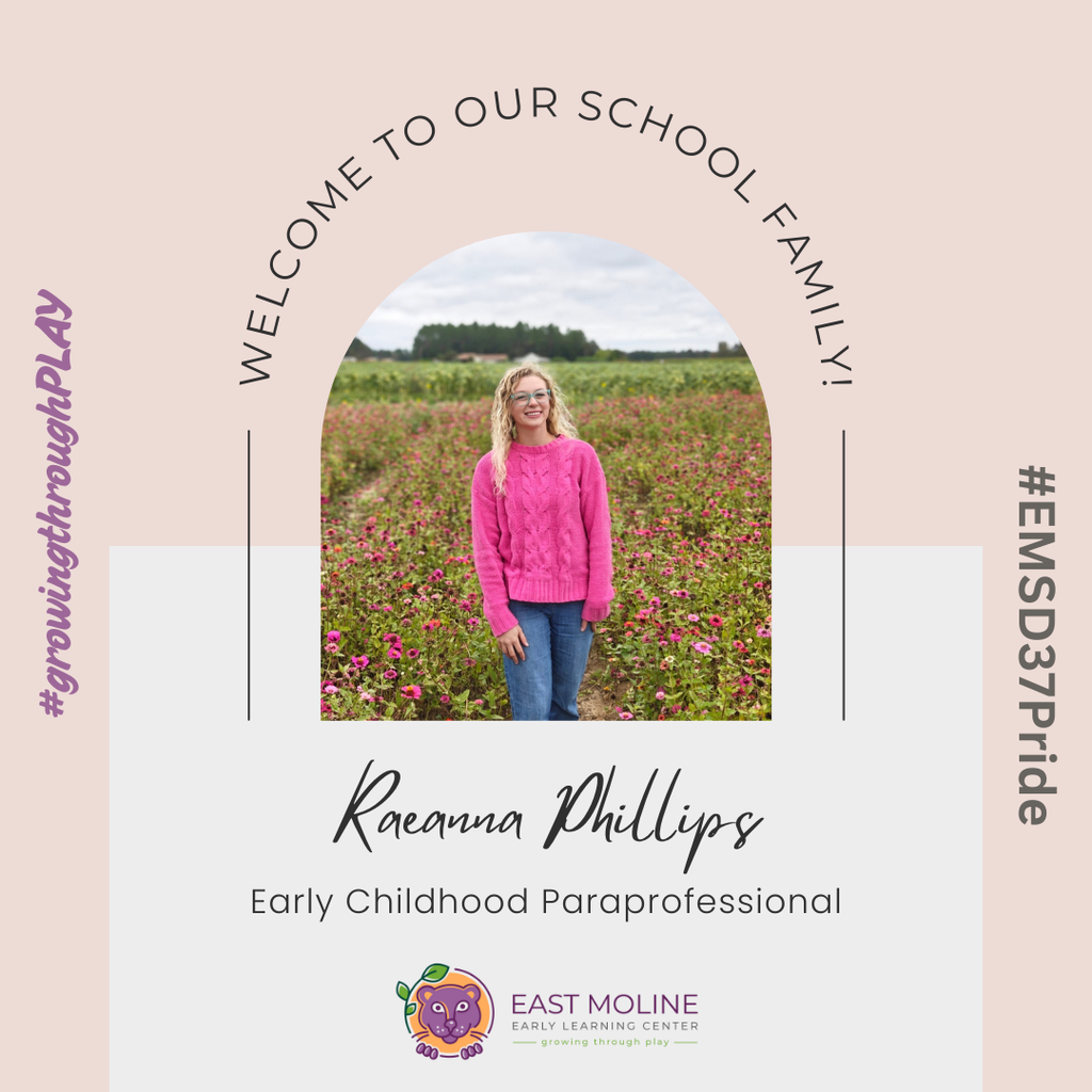 picture of new staff