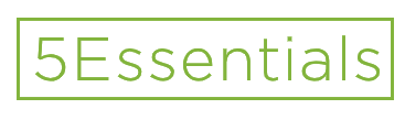 5essential logo