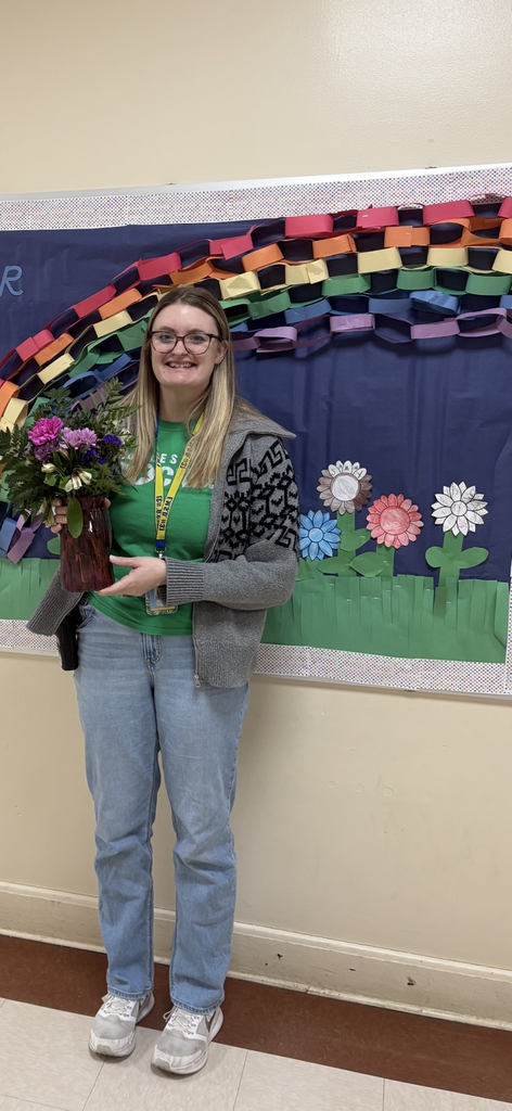 Social Worker month.  