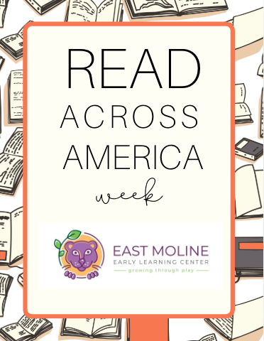 read across america week