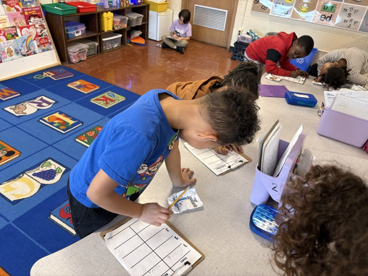 needs and wants activity