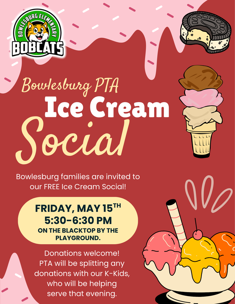 ICE CREAM SOCIAL GRAPHIC
