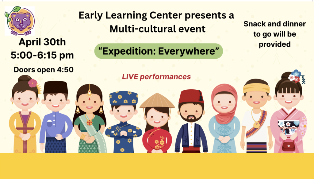 Expedition Everywhere