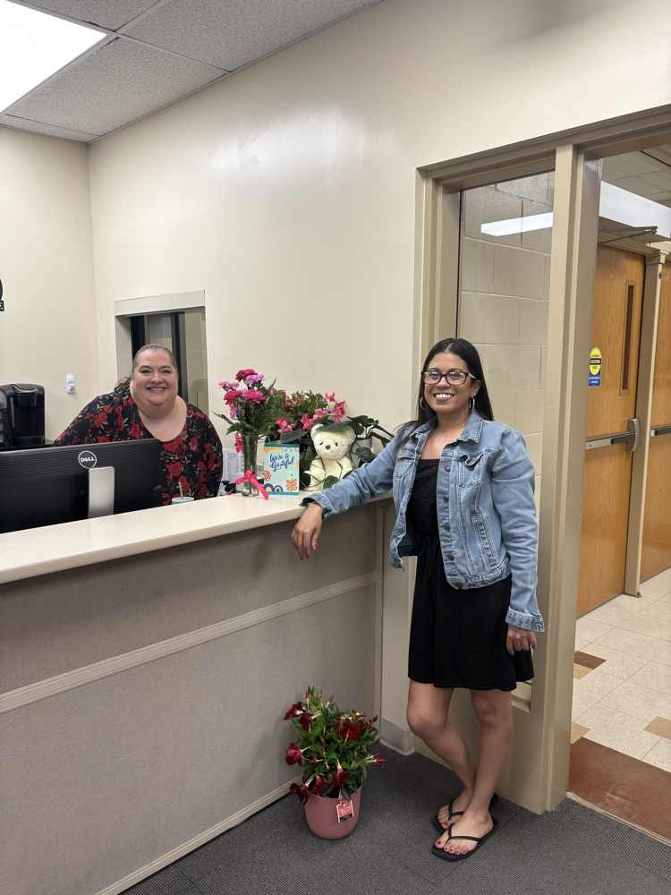 Administrative Assistant 