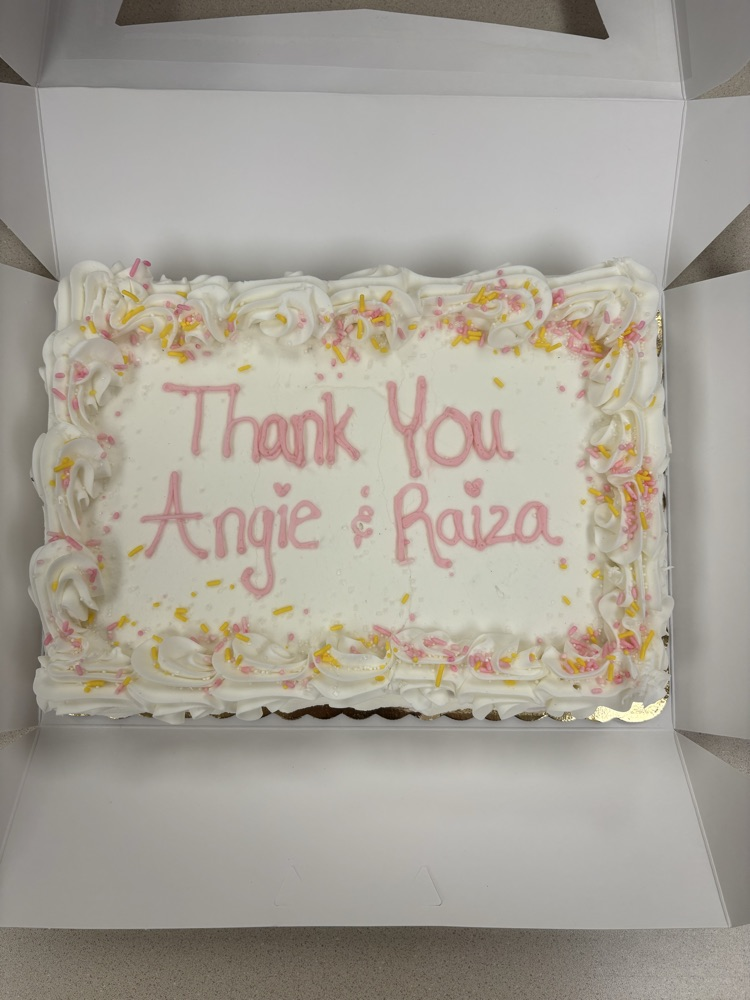 Administrative Assistant 