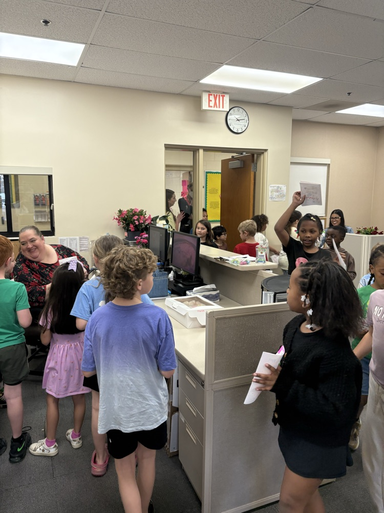 Administrative Assistant 