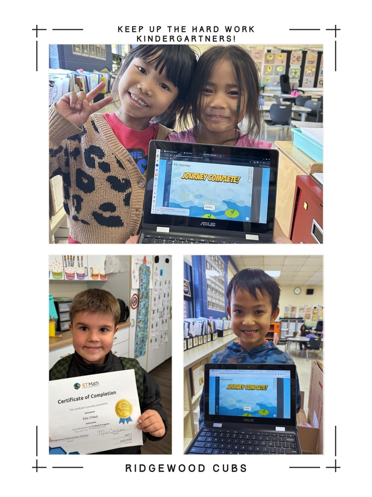 Great job Elen, Ellis, and Joel!