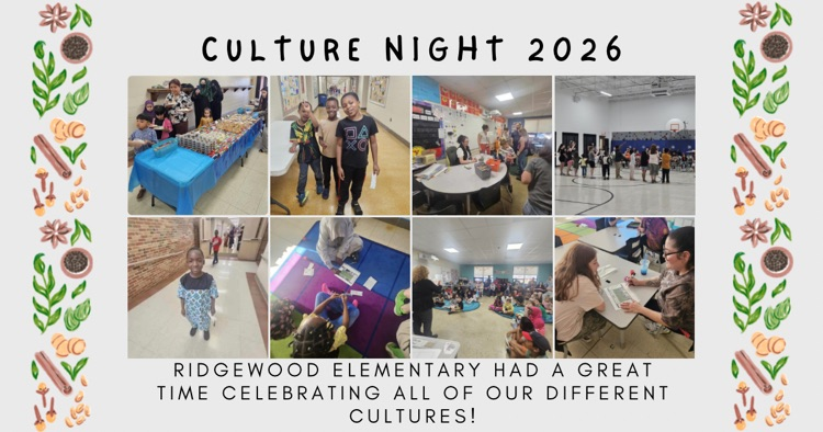2nd Annual Culture Night