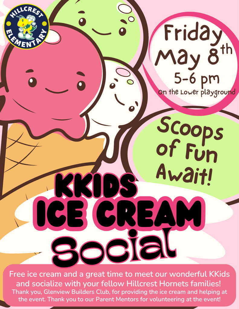 ICE CREAM SOCIAL GRAPHIC