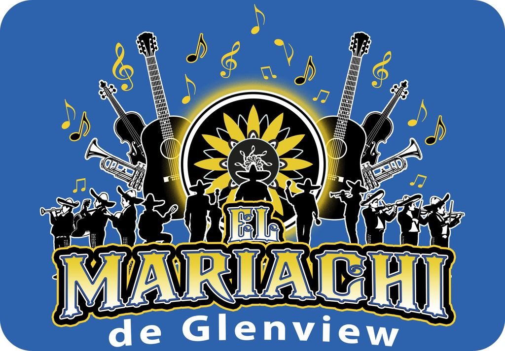 Mariachi Band logo