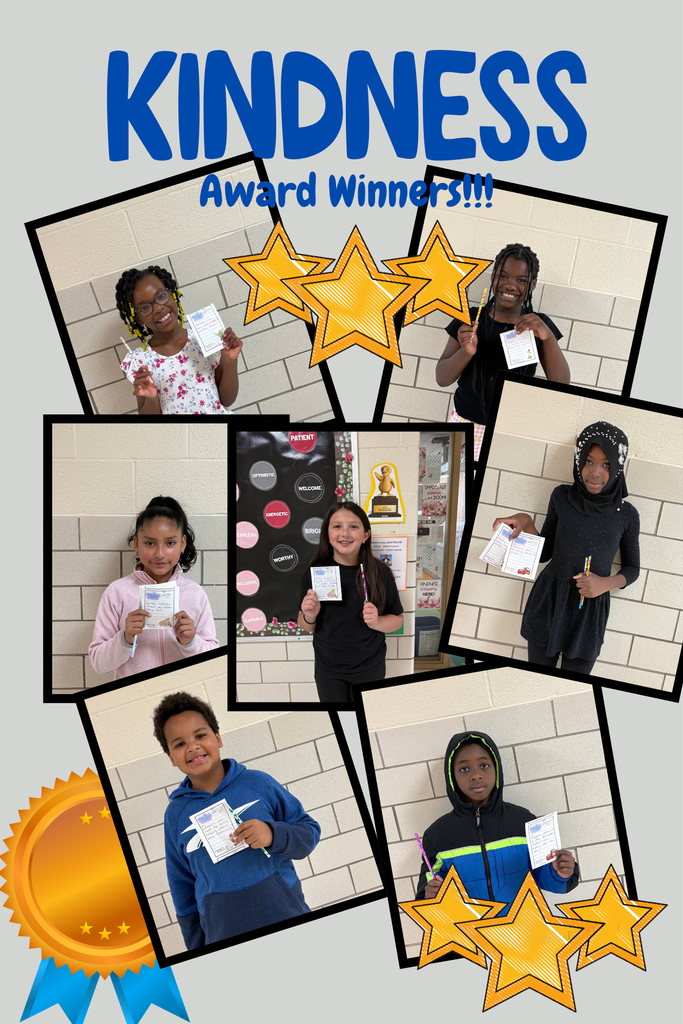 award winners