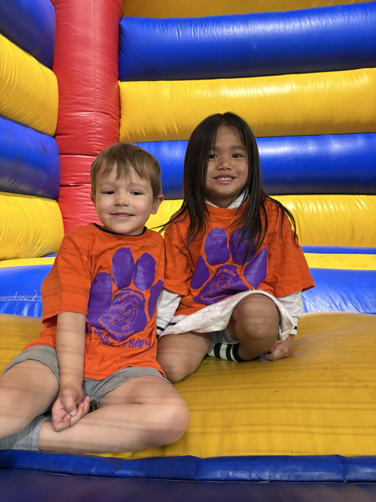 Field Trip Fun