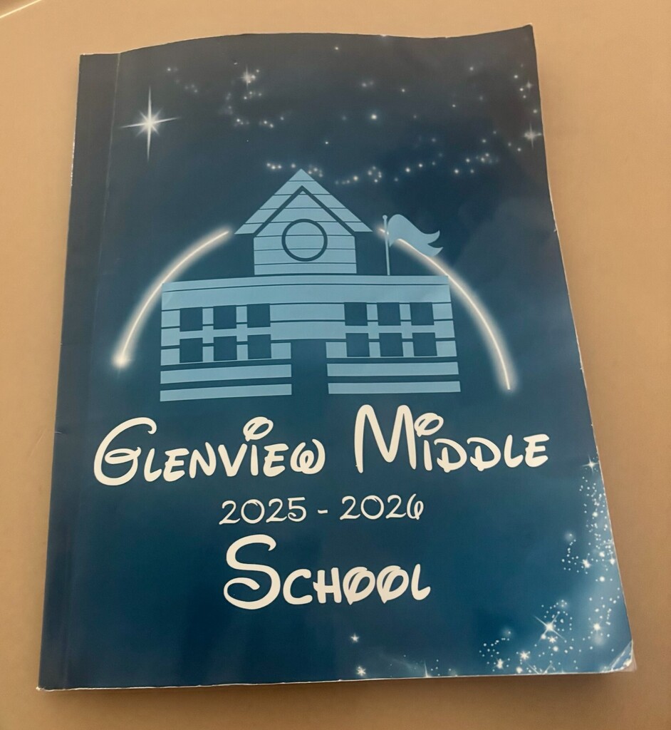 yearbook graphic