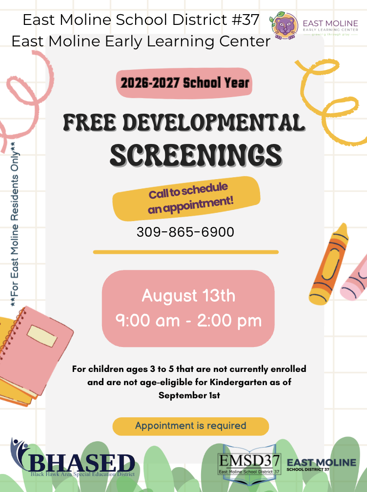screening flyer