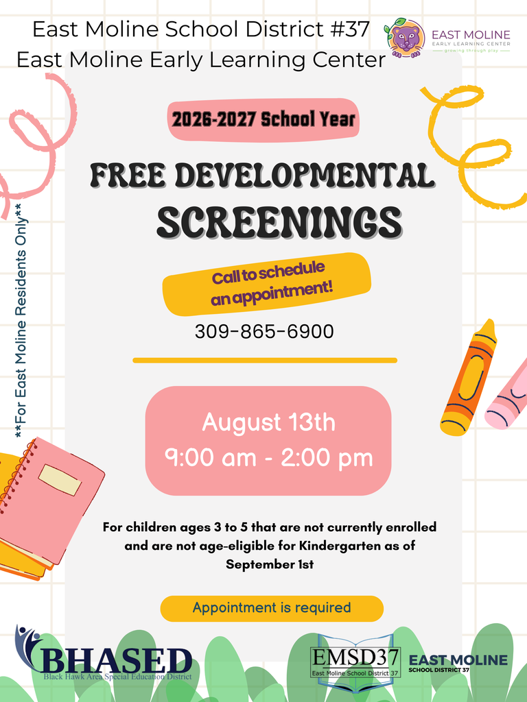screening flyer