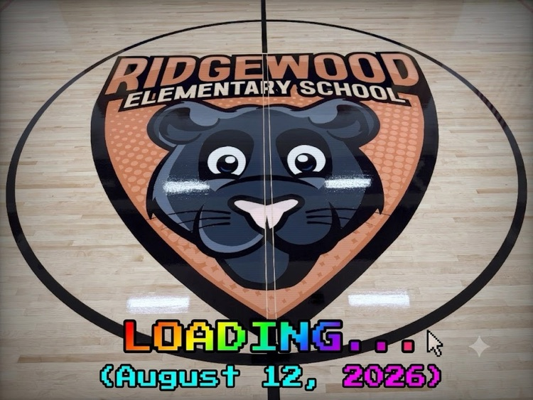 Ridgewood logo