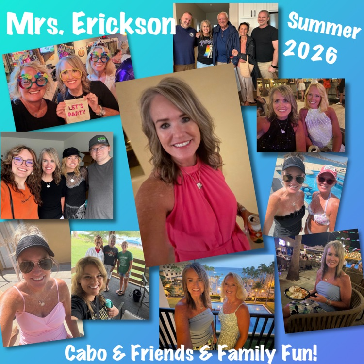 staff summer photo