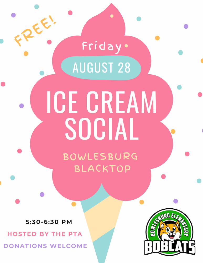 ice cream social