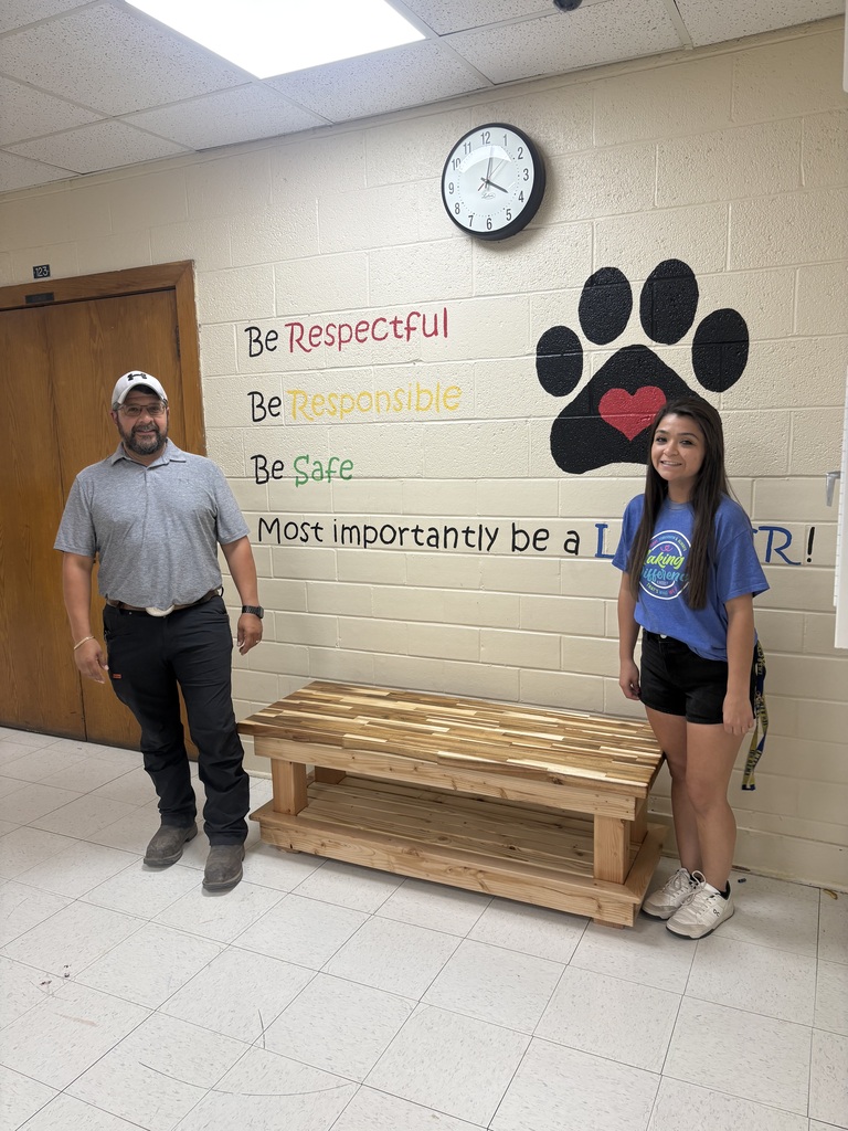 Bench