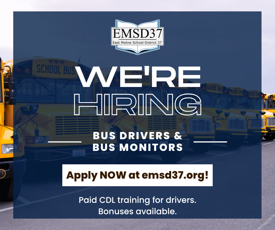 we are hiring graphic
