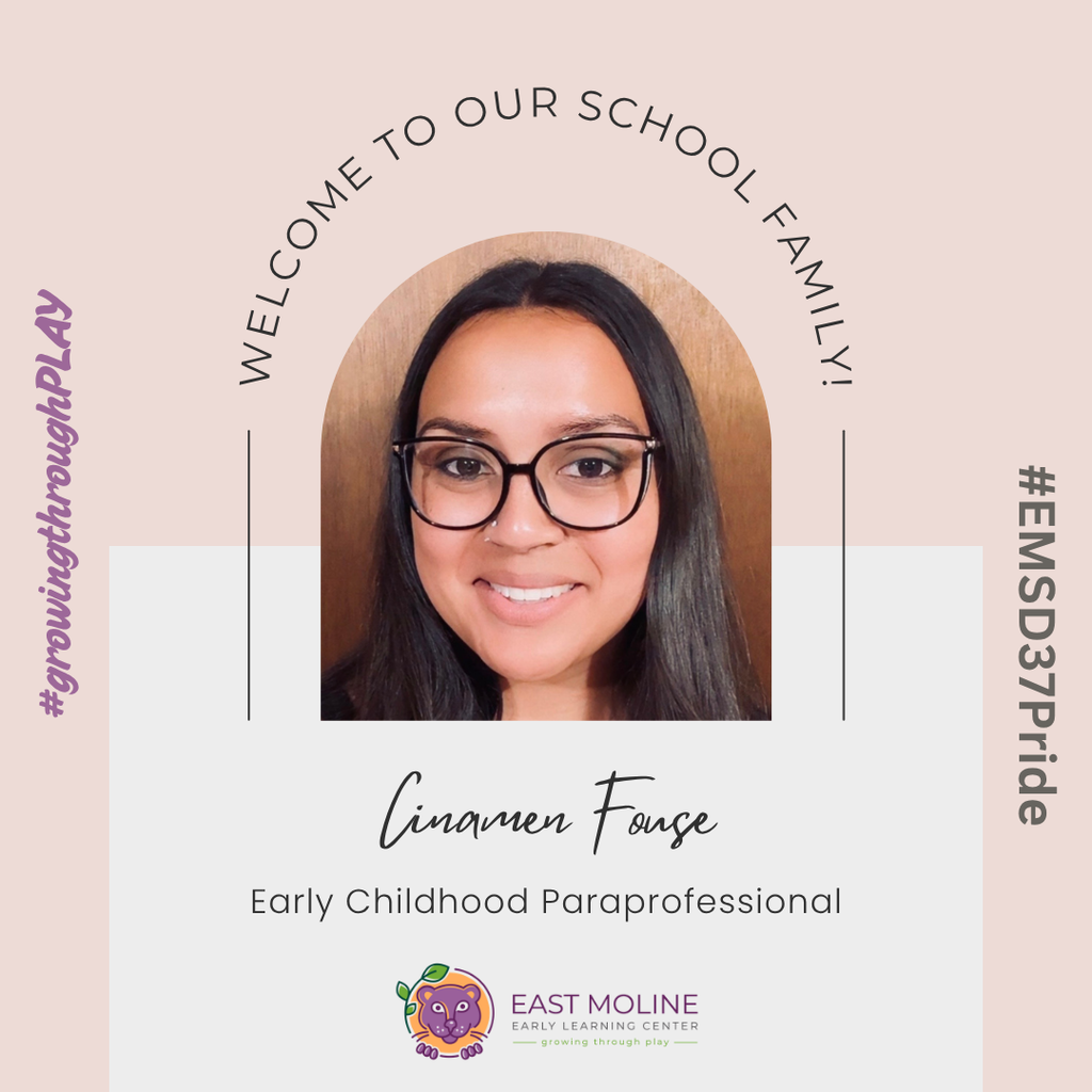 new paraprofessional