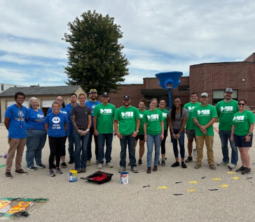 United Way Day of Caring