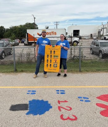 United Way Day of Caring