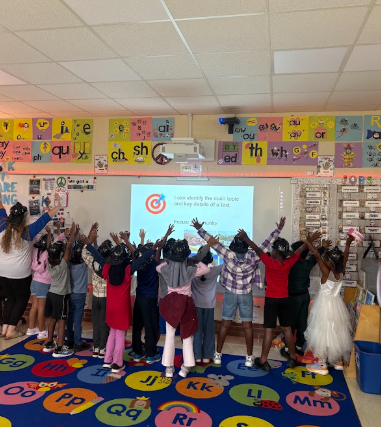 Community Helpers