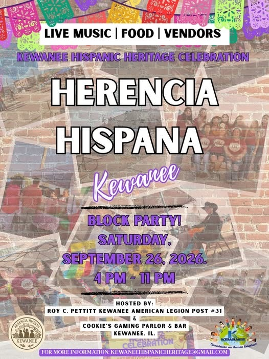 mariachi performance flyer
