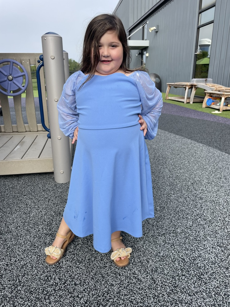 Dress to Impress