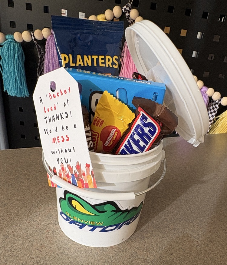 photo of goodies