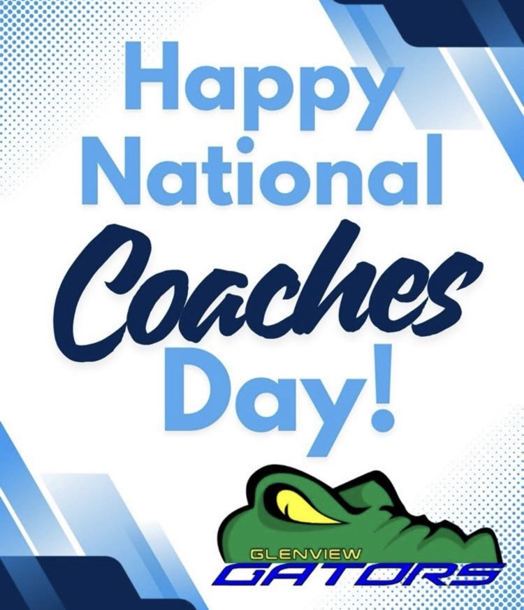 coaches day