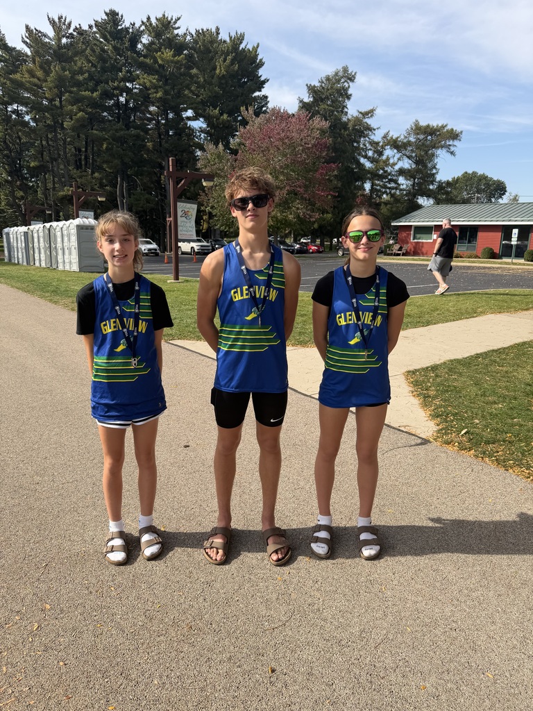 photo of three athletes 
