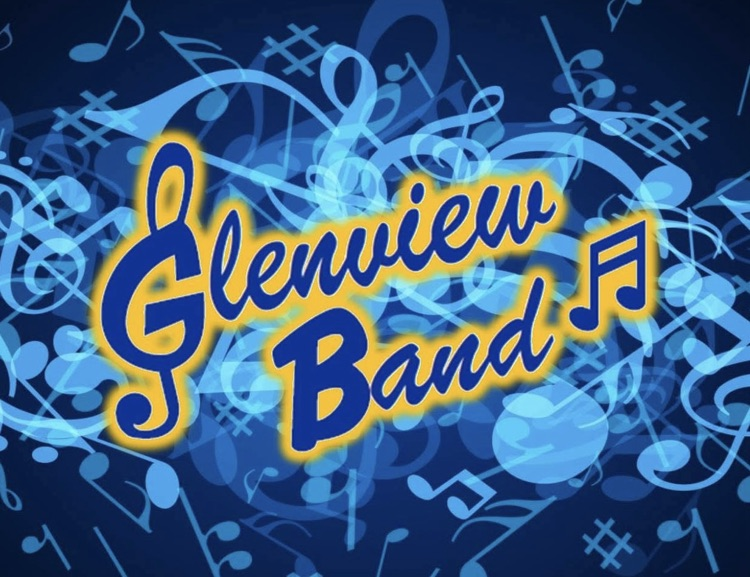 band logo