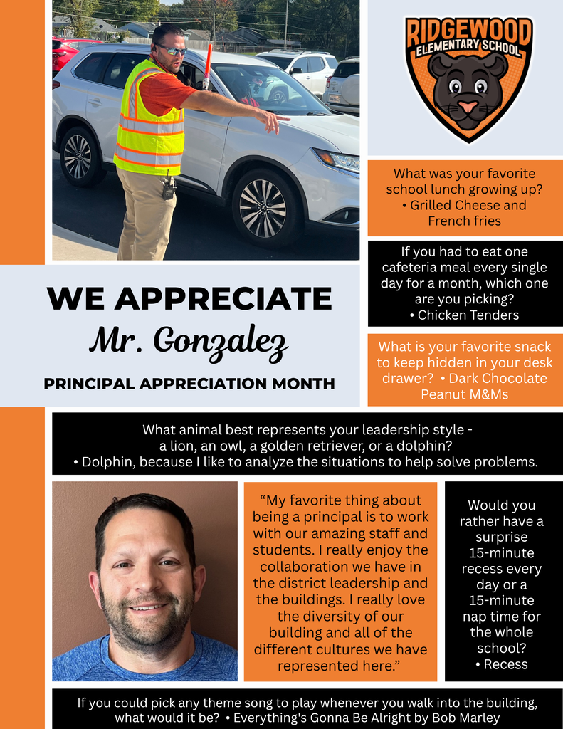 principal appreciation month graphic